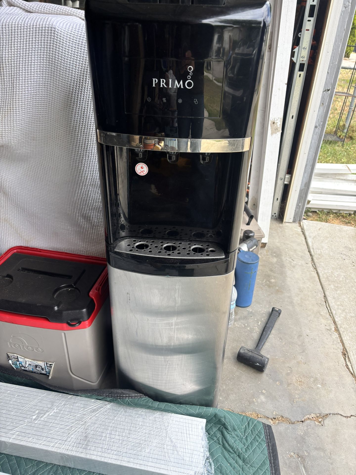 Primo Water Dispenser