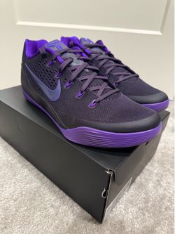 Nike Kobe Protro 9