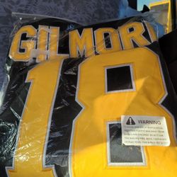 Happy Gilmore Jersey 