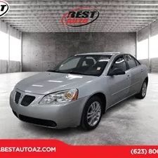 🇺🇸🔥 2006 PONTIAC G6🇺🇸$5,999🇺🇸MILEAGE 177,399🇺🇸
