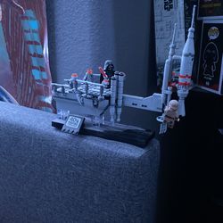 Lego Star Wars 40th Anniversary Set