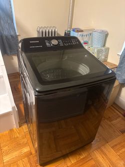 Samsung Washer