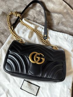 Gucci Marmont Mini