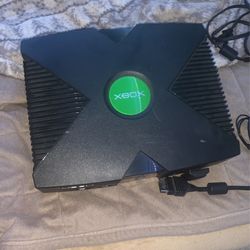 XBOX Original