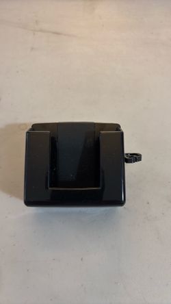 Cell phone air vent holder