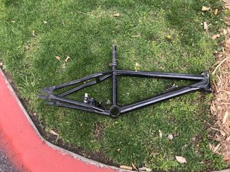 MIDSCHOOL HOFFMAN BMX FRAME *OBO*