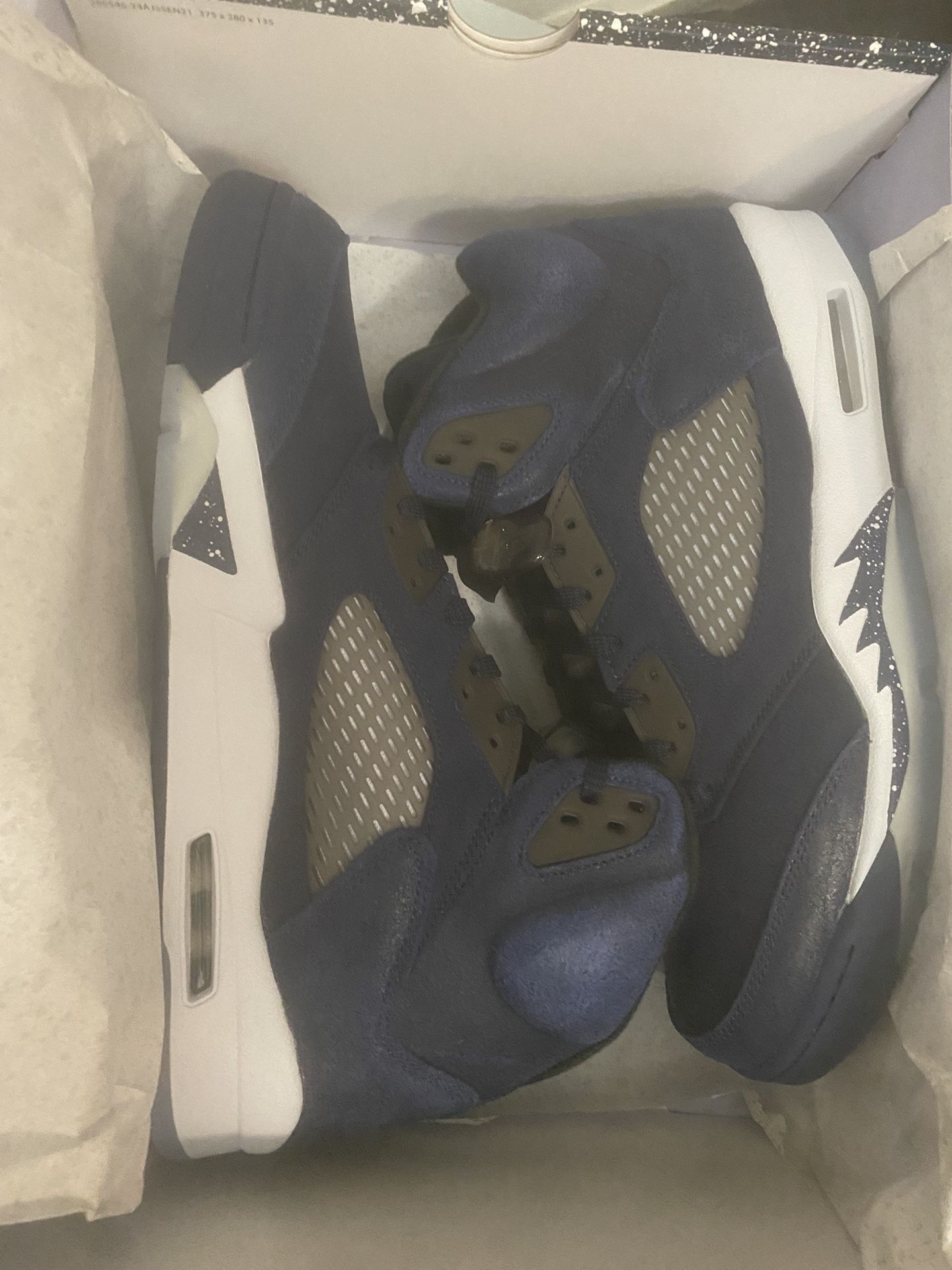 Jordan’s Men Size 13 Brand New