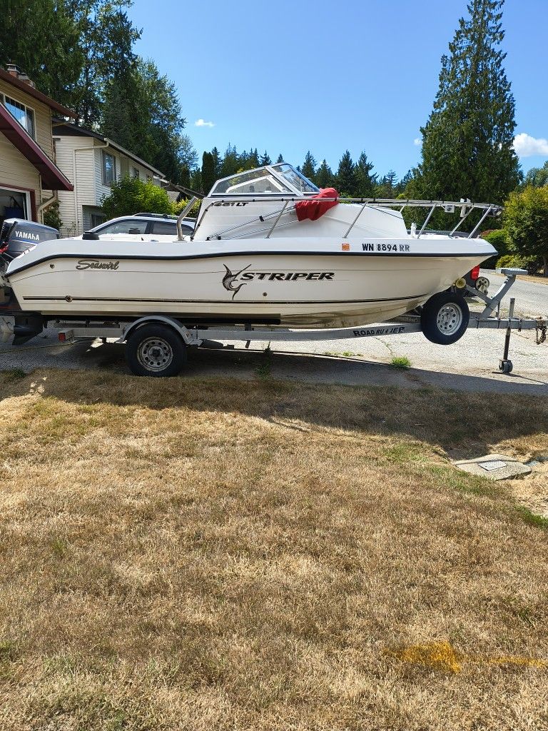 Seaswirl