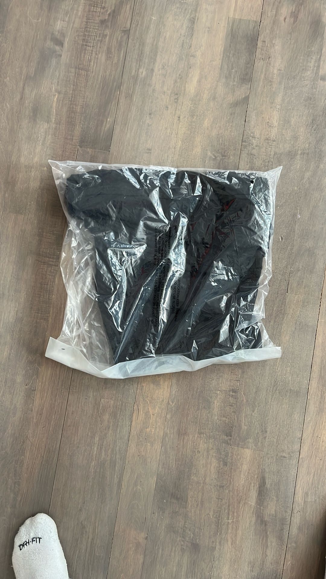 Supreme North Fade Trek Pants