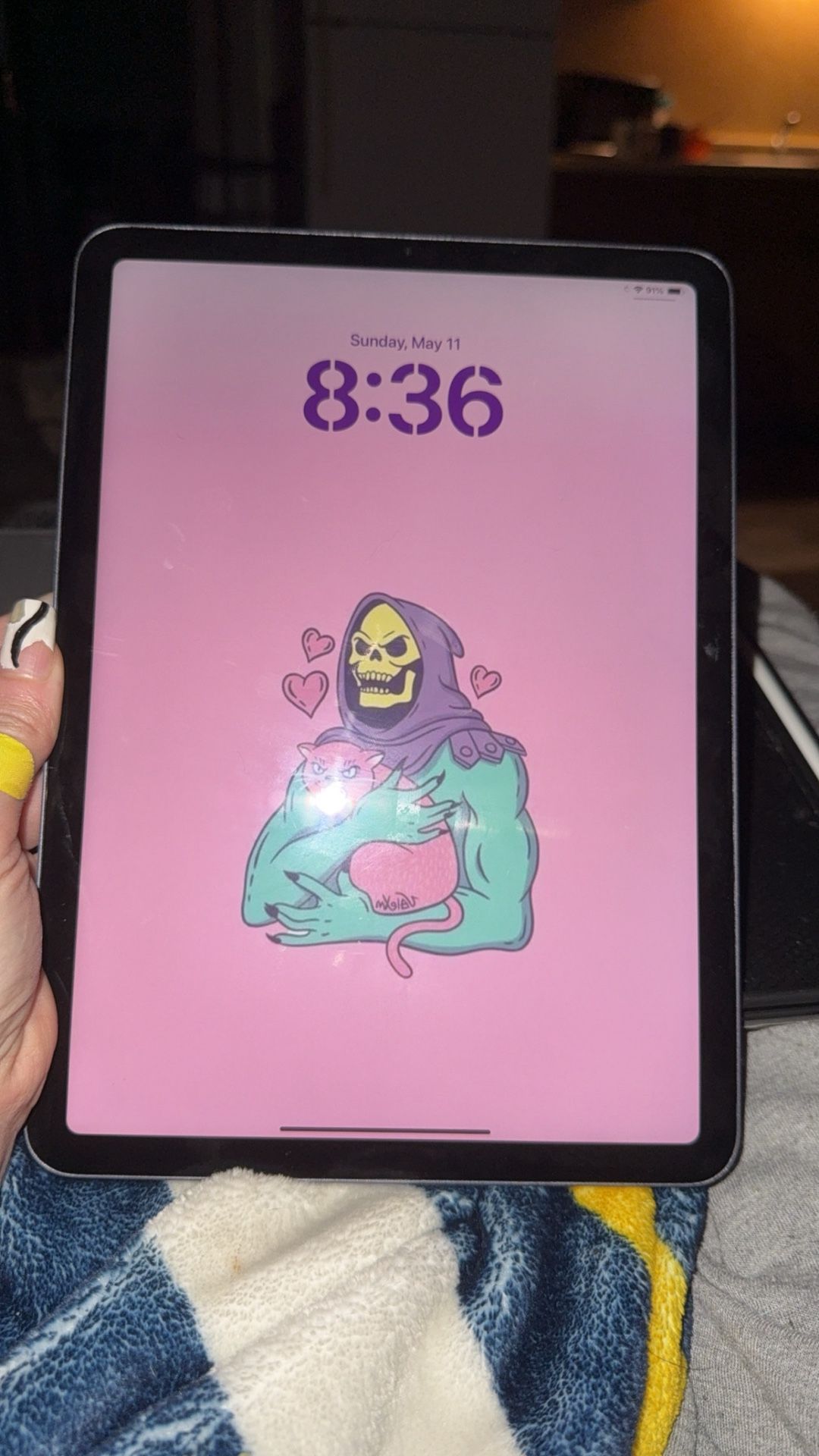 iPad Air 5th Generation