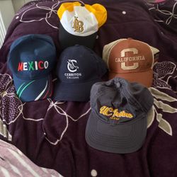 Hats