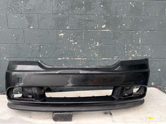2011-2019 dodge journey front bumper