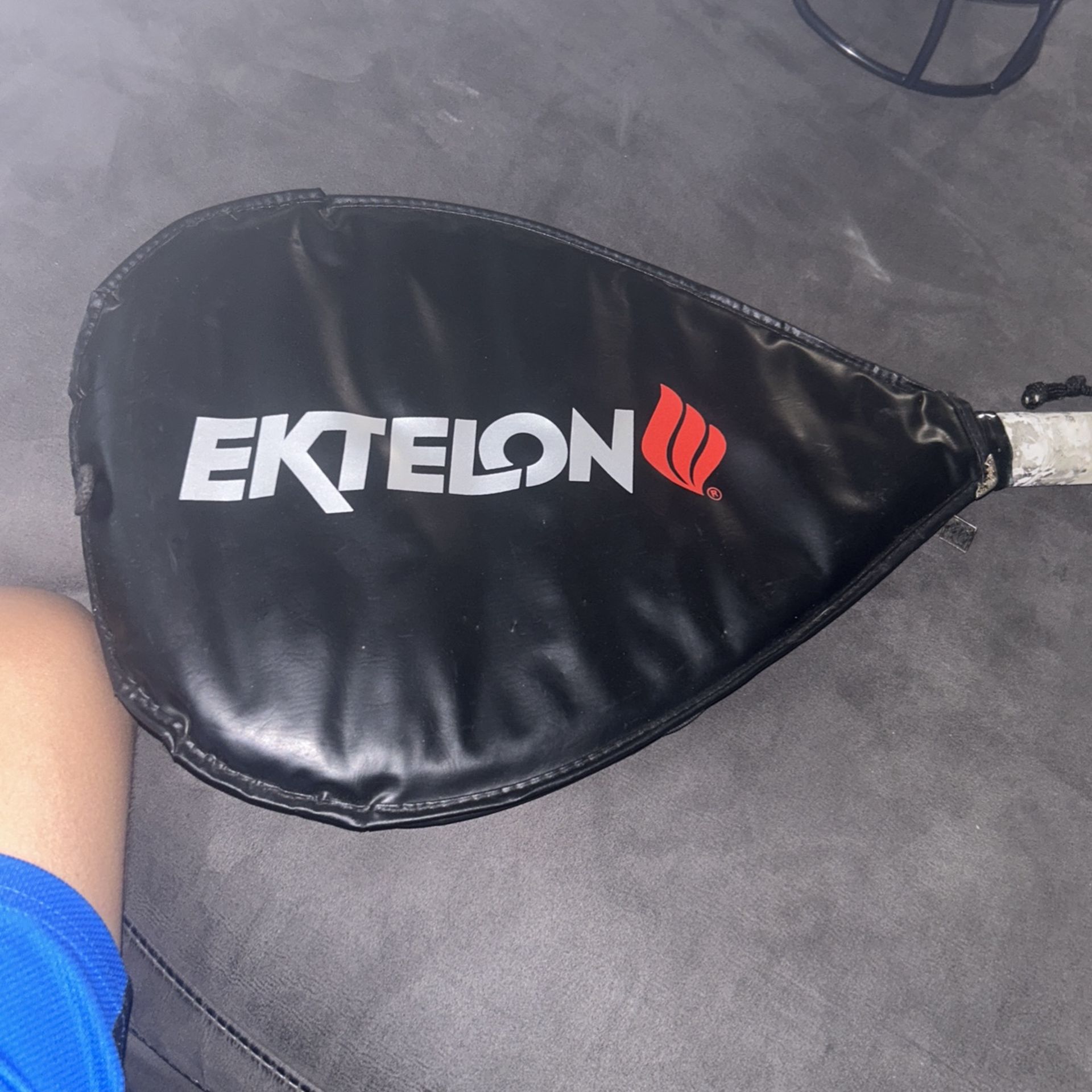 Ektelon Tennis racket Vintage