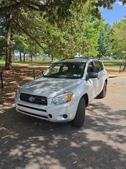 2009 Toyota Rav4