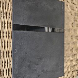 Playstation 2 Slim