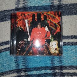 Sematary CD