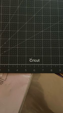 Cricut supplies  not $1