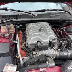 $45000 2016 Dodge Challenger