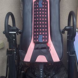 Inversion Table