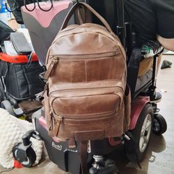 RARE Rawlings Red Label Collecrible Daypack