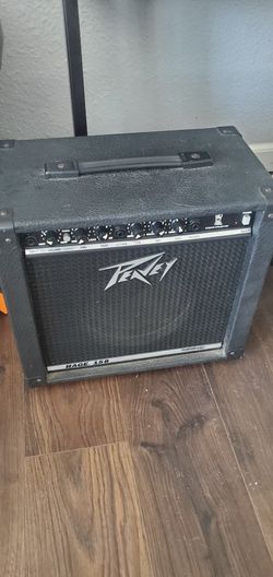 Peavey RAGE 158 AMP