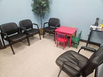 Closing my clinic