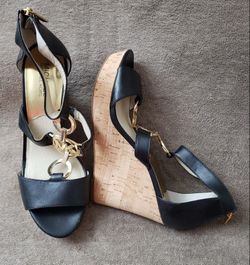 New/NO box!! MK Women's Shoes Size 9.5... $80