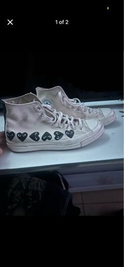 Converse 10’5