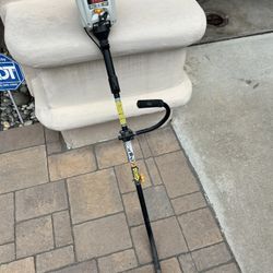 Ryobi String Trimmer