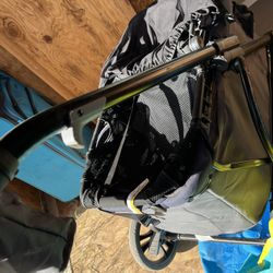 Expedition Stroller Wagon