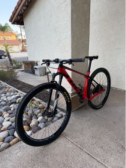 2024 trek procaliber 9.5 29er medium/large