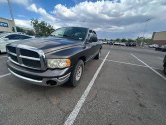 2004 Dodge Ram 1500
