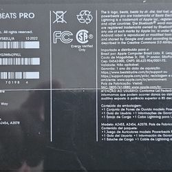 Brand New PowerBeats