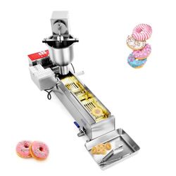 VOR Commercial Automatic Donuts Machine