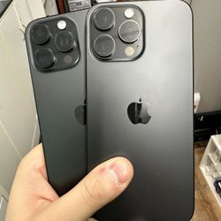 Finance an Unlocked iPhone 16 Pro Max - Pay Just $10 Down Today!