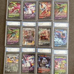 *** Pokémon Cards For Sale*** 