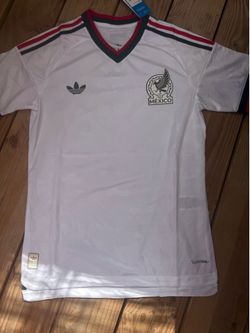 México authentic