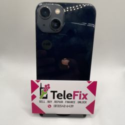 iPhone 13 Unlocked ($50 Down)