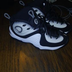 Nike Air Penny 2, Size 8