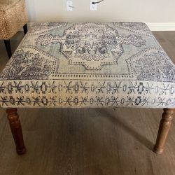 Large Ottoman