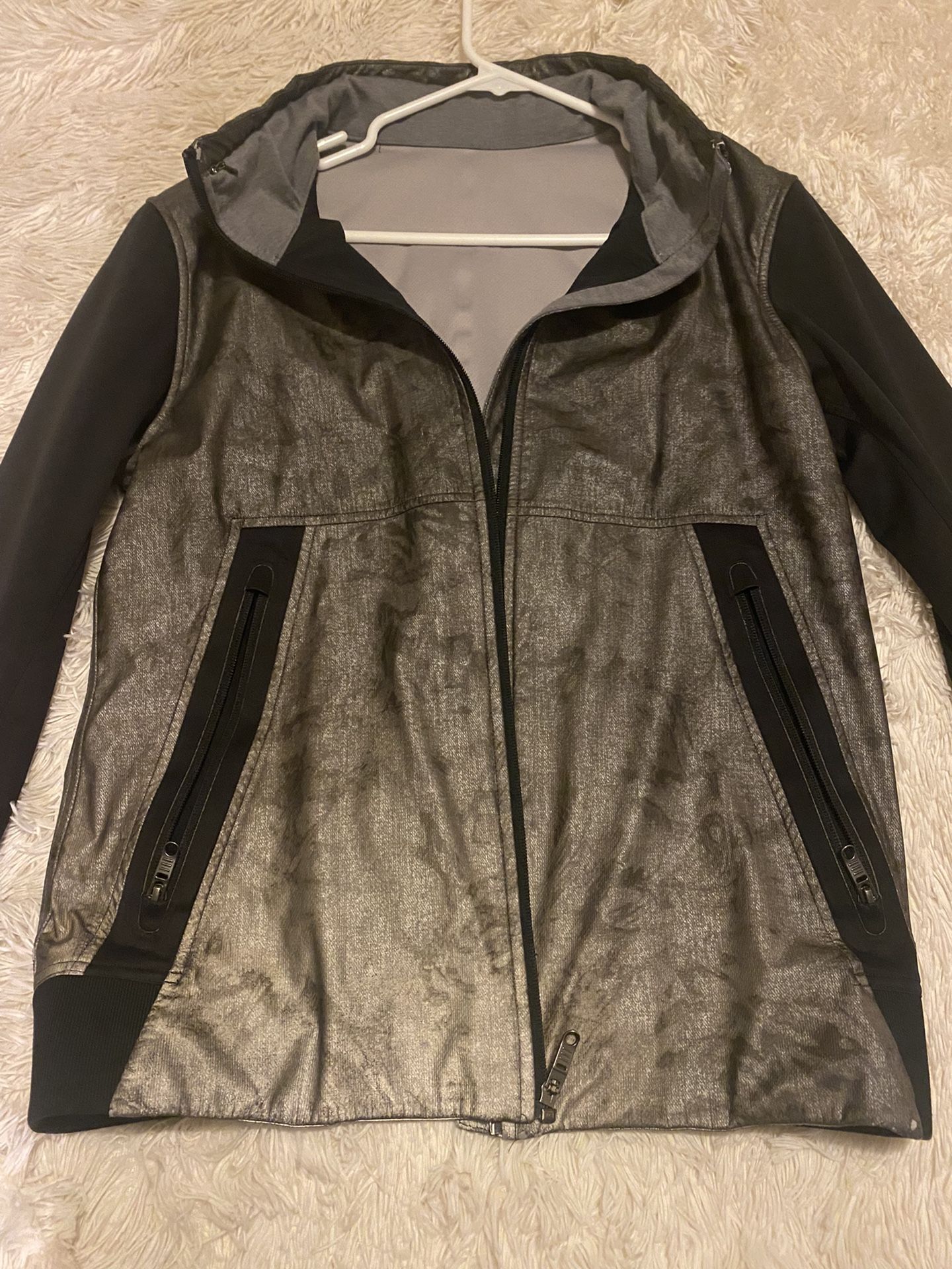Unisex Lululemon Jacket