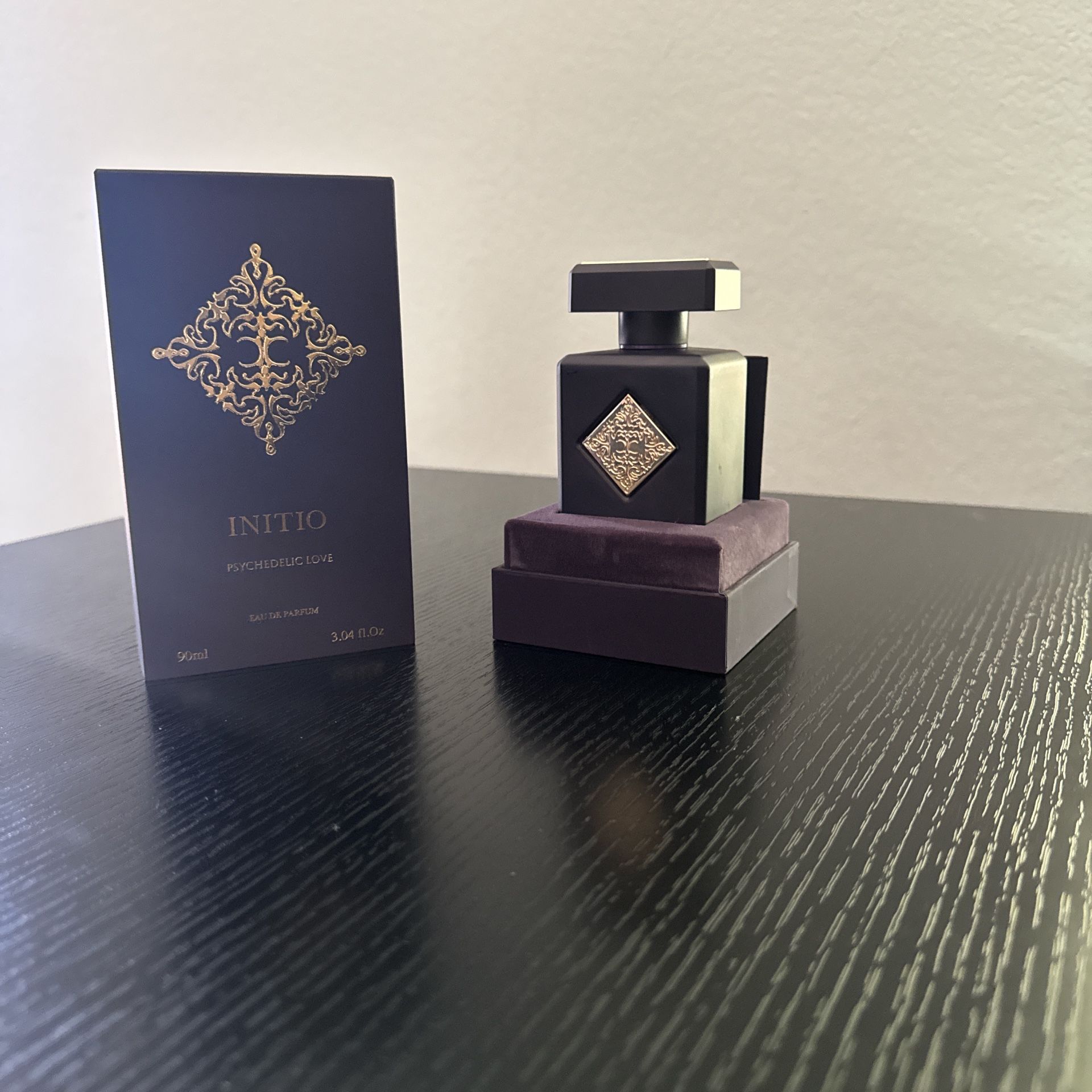 Initio Psychedelic Love 3.04 oz