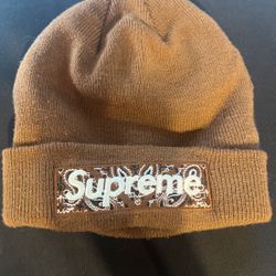 supreme Beanie