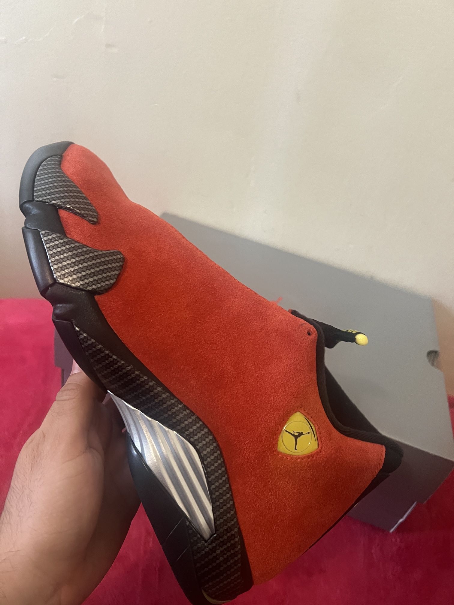Jordan 14 Retro