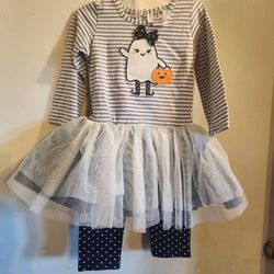 halloween outfit