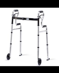 OasisSpace Folding Walking