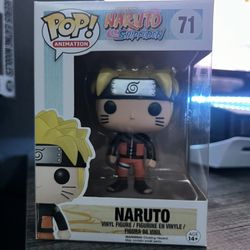 Pop! Naruto 71