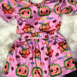 6-12 Months 2 Piece And Onesie 