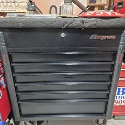 Snap-On Tool Box