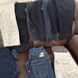 Women’s Clothing Bundle